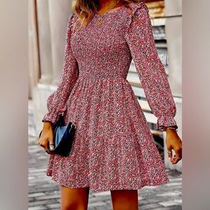 Kirundo - size M - summer dress. In perfect condition.